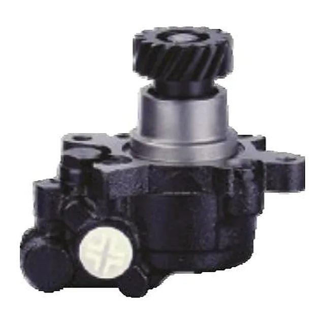 Hino truck power steering pump
