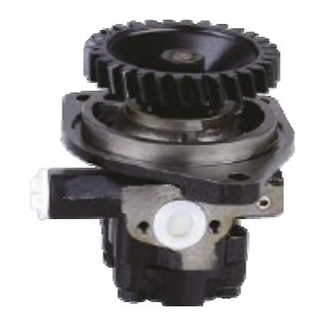 Isuzu power steering pump, OE 1-19500-433-0