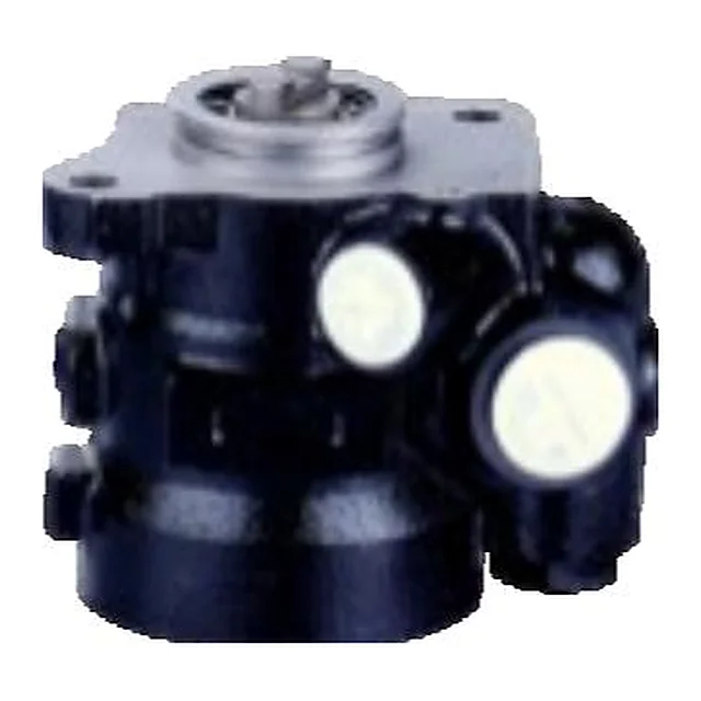 Mercedes-Benz truck power steering pump
