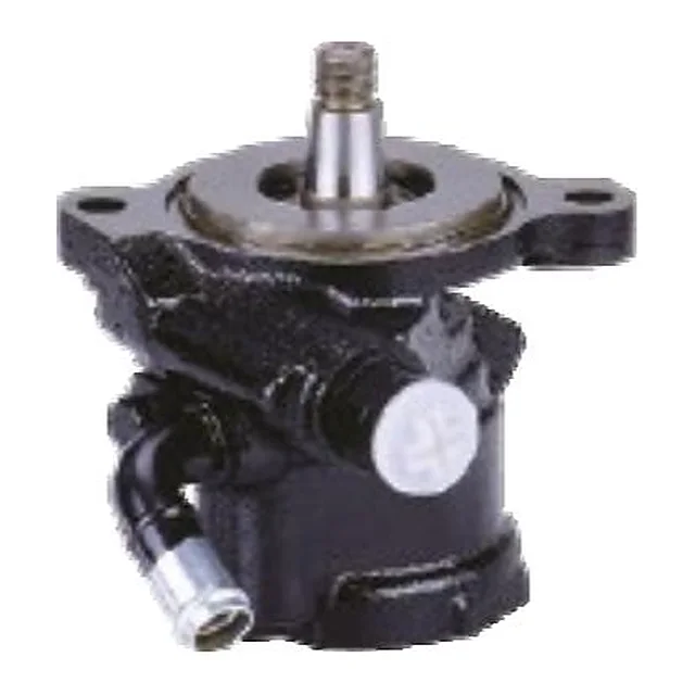 Toyota Land Cruiser power steering pump